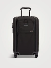 International Expandable Carry-On
