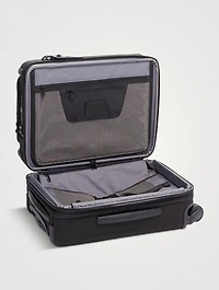 International Expandable Carry-On