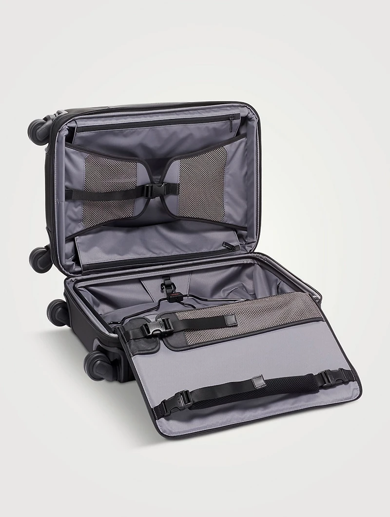 International Expandable Carry-On