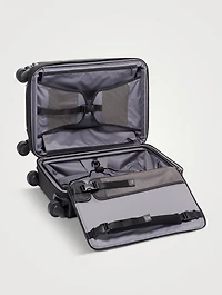International Expandable Carry-On