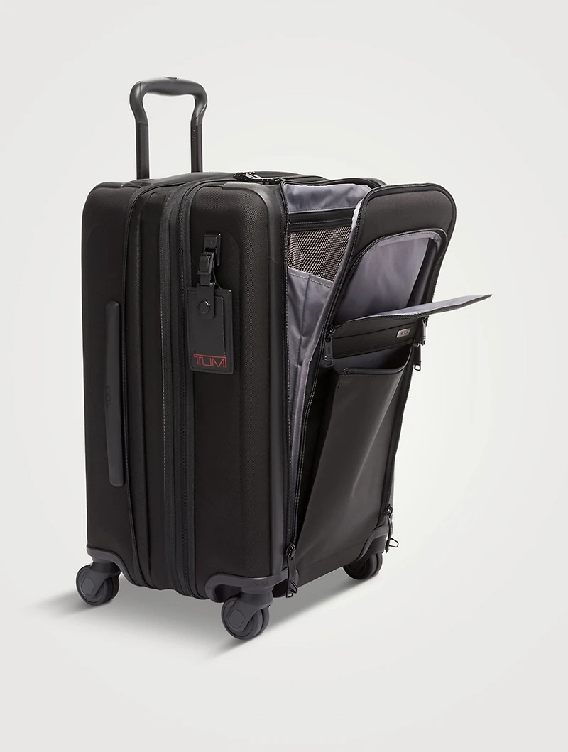 International Expandable Carry-On