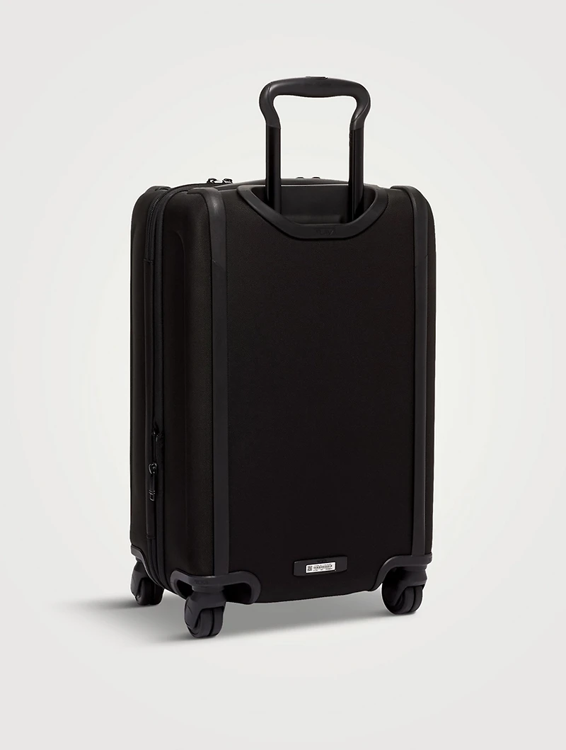 International Expandable Carry-On