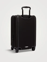 International Expandable Carry-On