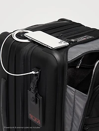 International Expandable Carry-On