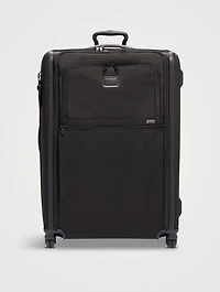 Extended Trip Expandable Four-Wheel Packing Case