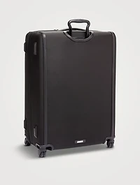 Extended Trip Expandable Four-Wheel Packing Case