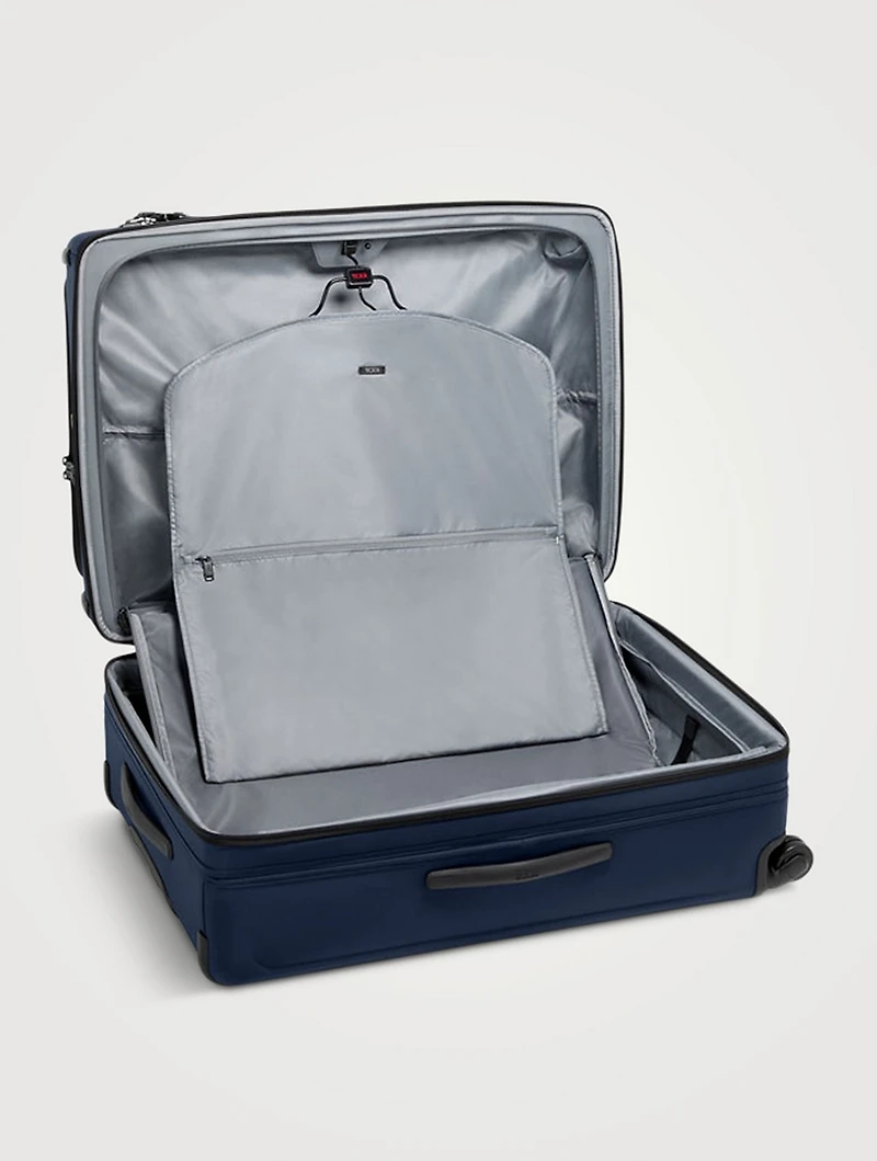 Extended Trip Expandable Checked Luggage