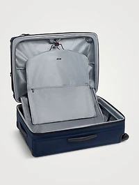 Extended Trip Expandable Checked Luggage