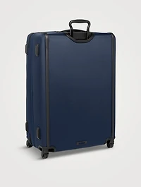 Extended Trip Expandable Checked Luggage