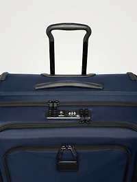 Extended Trip Expandable Checked Luggage
