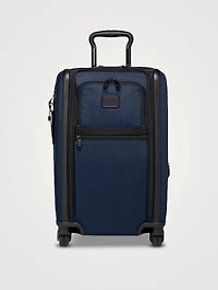 International Dual Access Expandable Carry-On