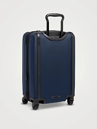 International Dual Access Expandable Carry-On