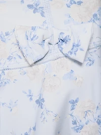 Corene Skort Floral Print