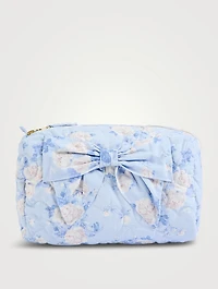 Octavia Pouch In Floral Print