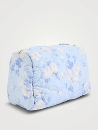 Octavia Pouch In Floral Print