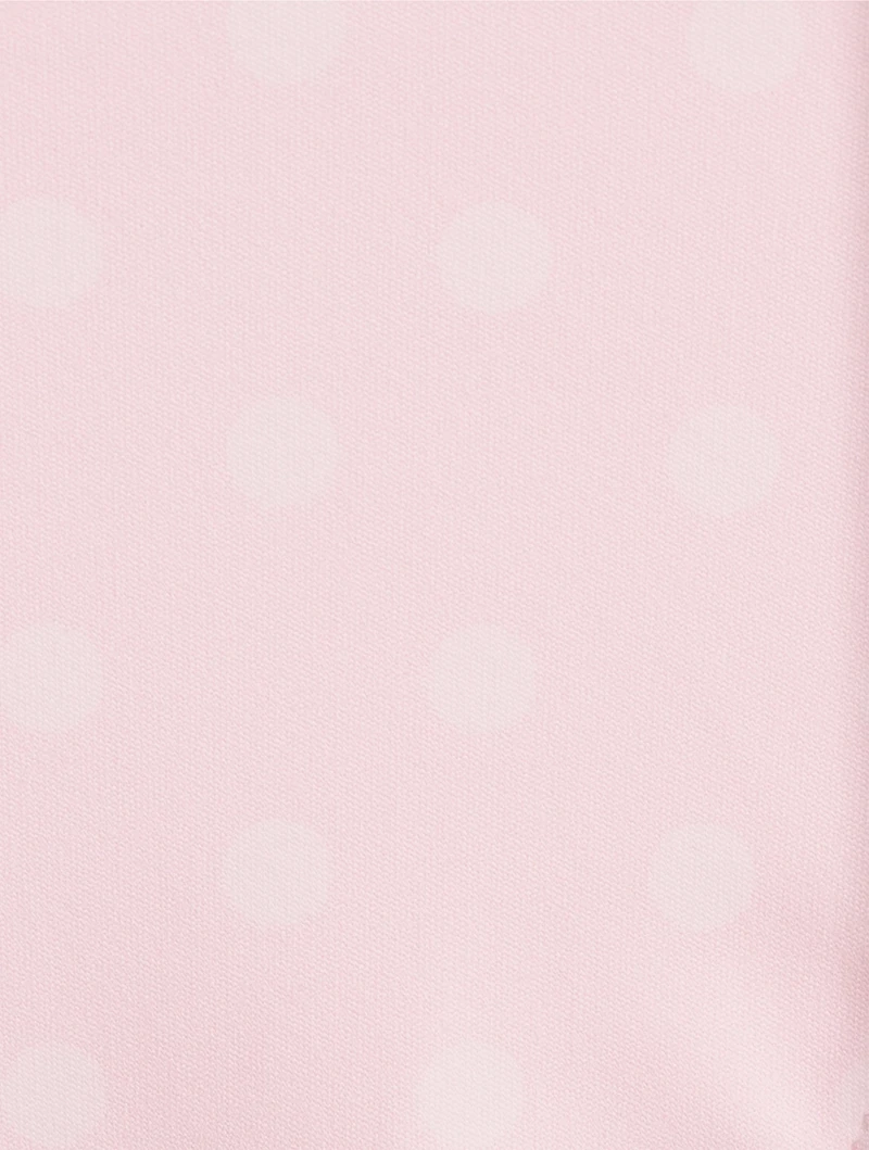 Klaudyna Bikini Set Polka Dot Print