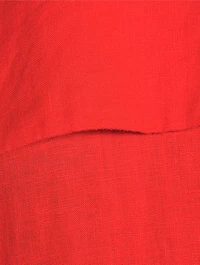 Monroe Linen Mini Dress