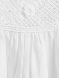 Aphra Ramie Blouse