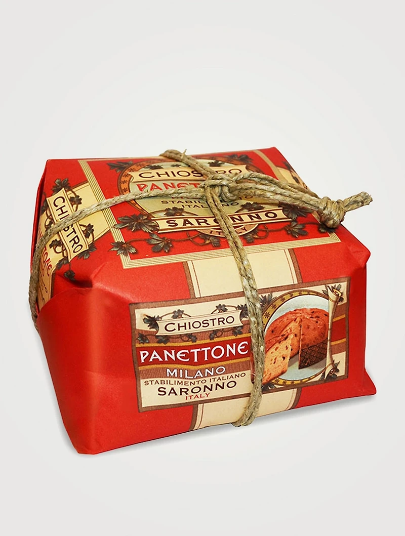 Classic Panettone