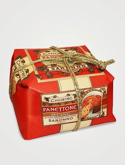 Classic Panettone
