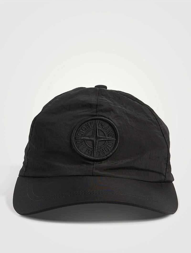 Nylon Metal Cap With Drawcord
