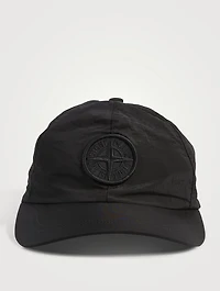 Nylon Metal Cap With Drawcord