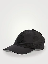 Nylon Metal Cap With Drawcord