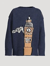 Big Ben Wool Sweater