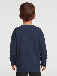 Big Ben Wool Sweater