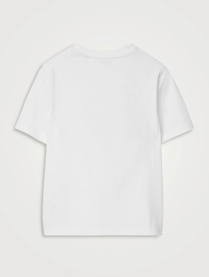 Thomas Bear Cotton T-Shirt