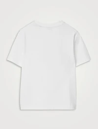 Thomas Bear Cotton T-Shirt