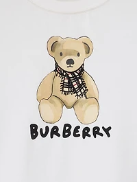 Thomas Bear Cotton T-Shirt