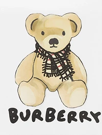Thomas Bear Cotton T-Shirt