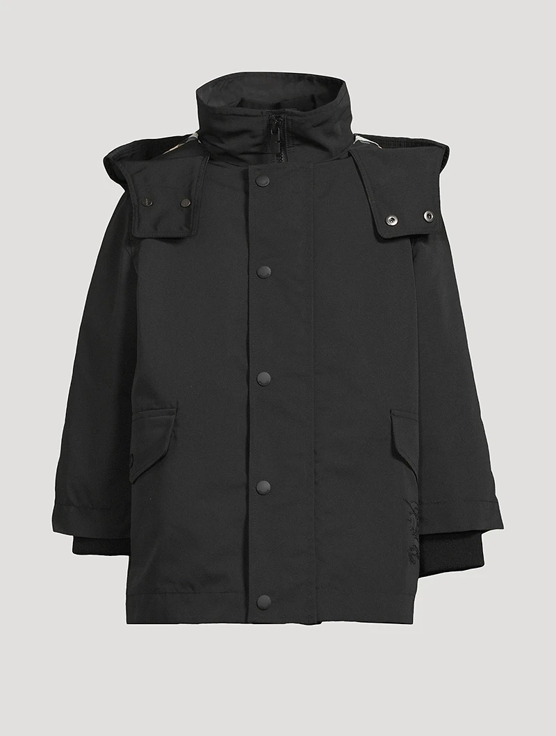 Brady 3-in-1 Jacket