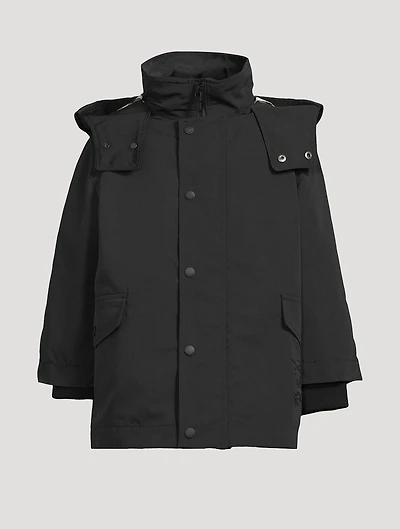 Brady 3-in-1 Jacket