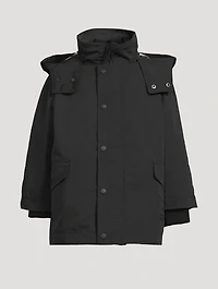 Brady 3-in-1 Jacket