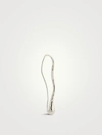 DEZI x Luv AJ Drip Drop Threader Earrings