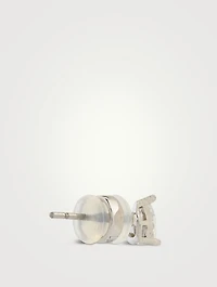 DEZI x Luv AJ Luxe Stone Studs Set