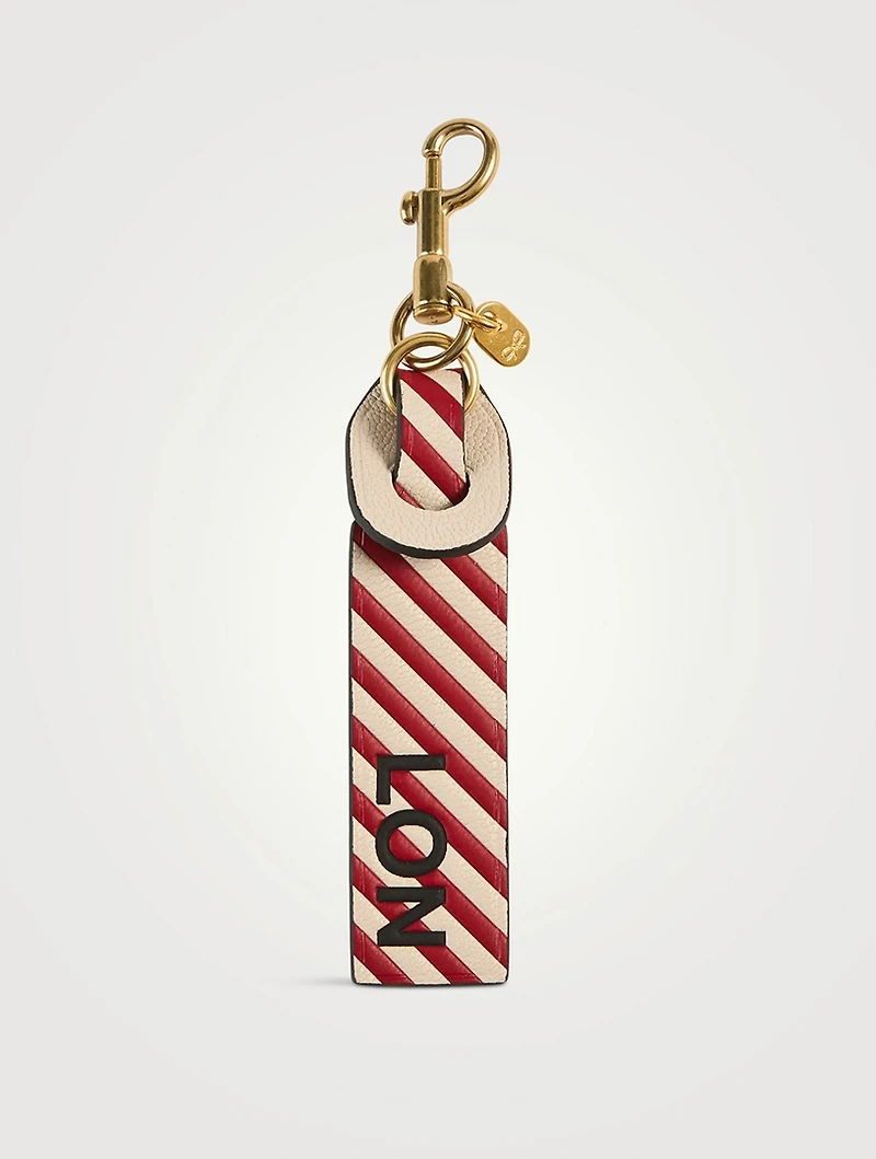 Destination London Bag Charm
