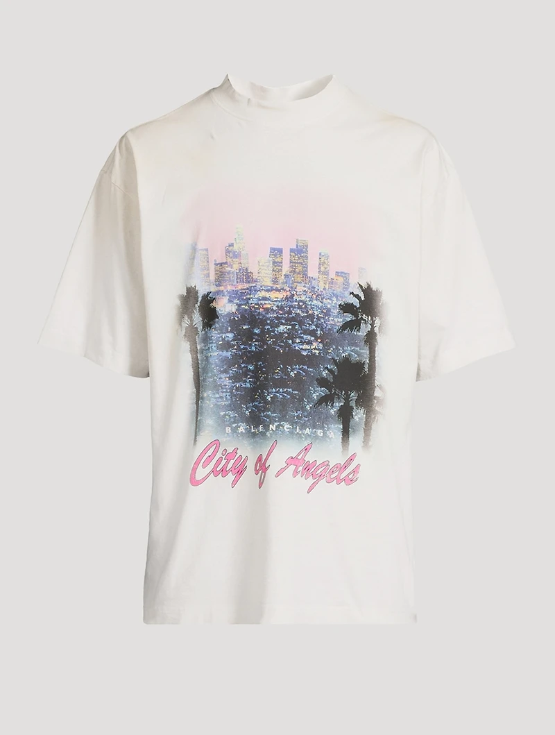 City Of Angels T-Shirt