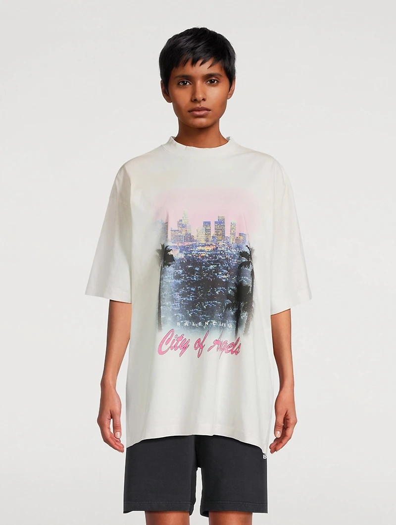 City Of Angels T-Shirt