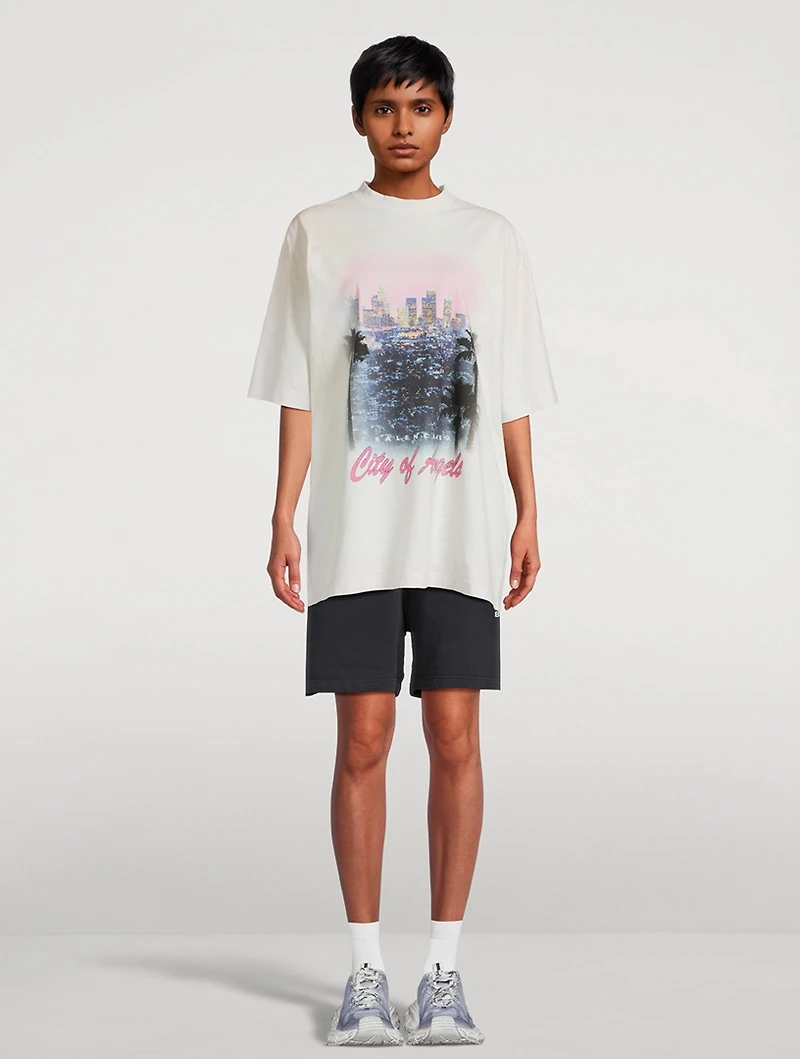 City Of Angels T-Shirt