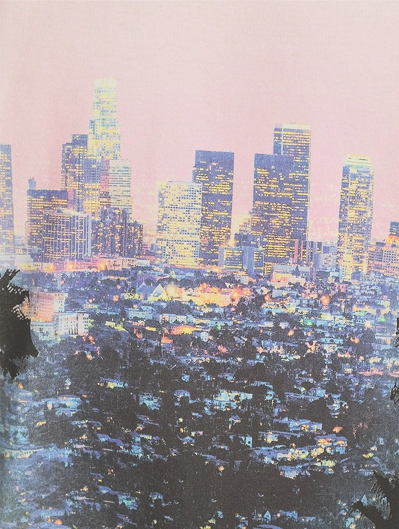 City Of Angels T-Shirt