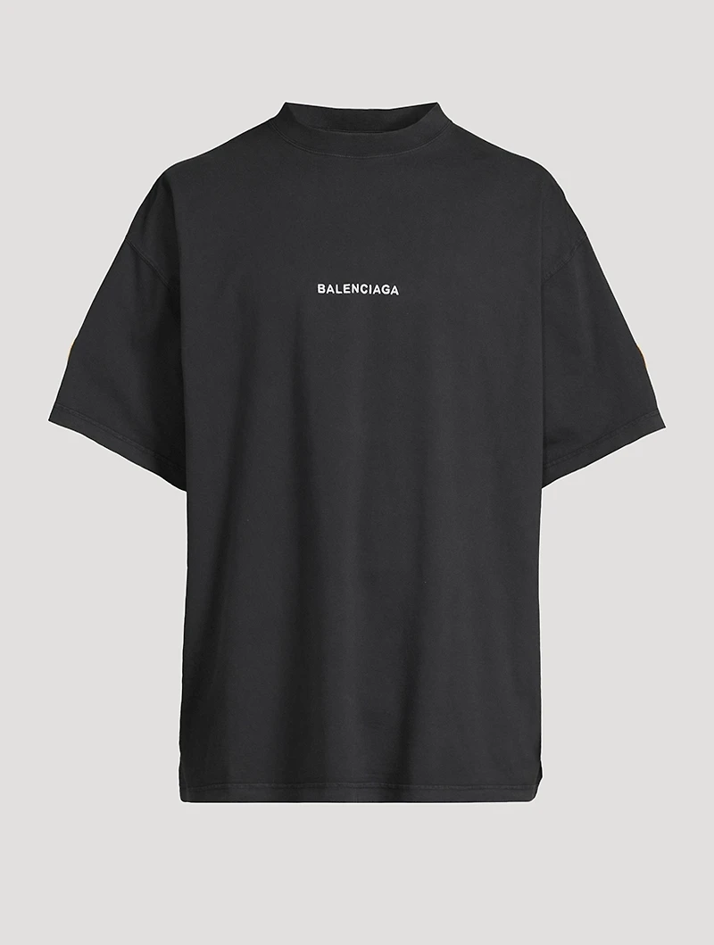 Uniform Merch Oversized T-Shirt