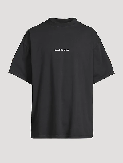 Uniform Merch Oversized T-Shirt