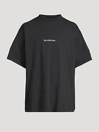 Uniform Merch Oversized T-Shirt