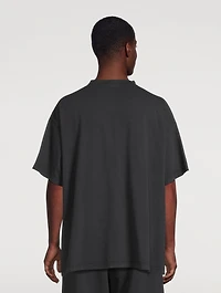Uniform Merch Oversized T-Shirt