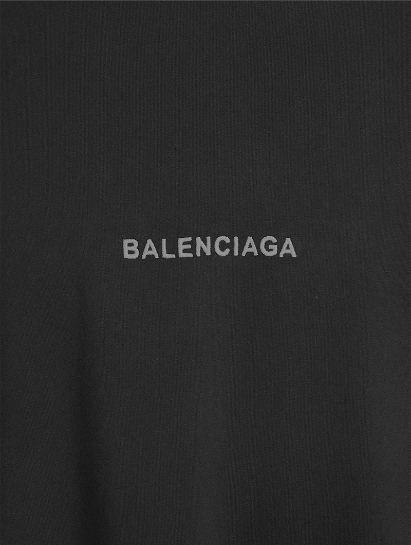 Uniform Merch Oversized T-Shirt