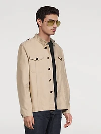 Mackenzie Aviator Sunglasses