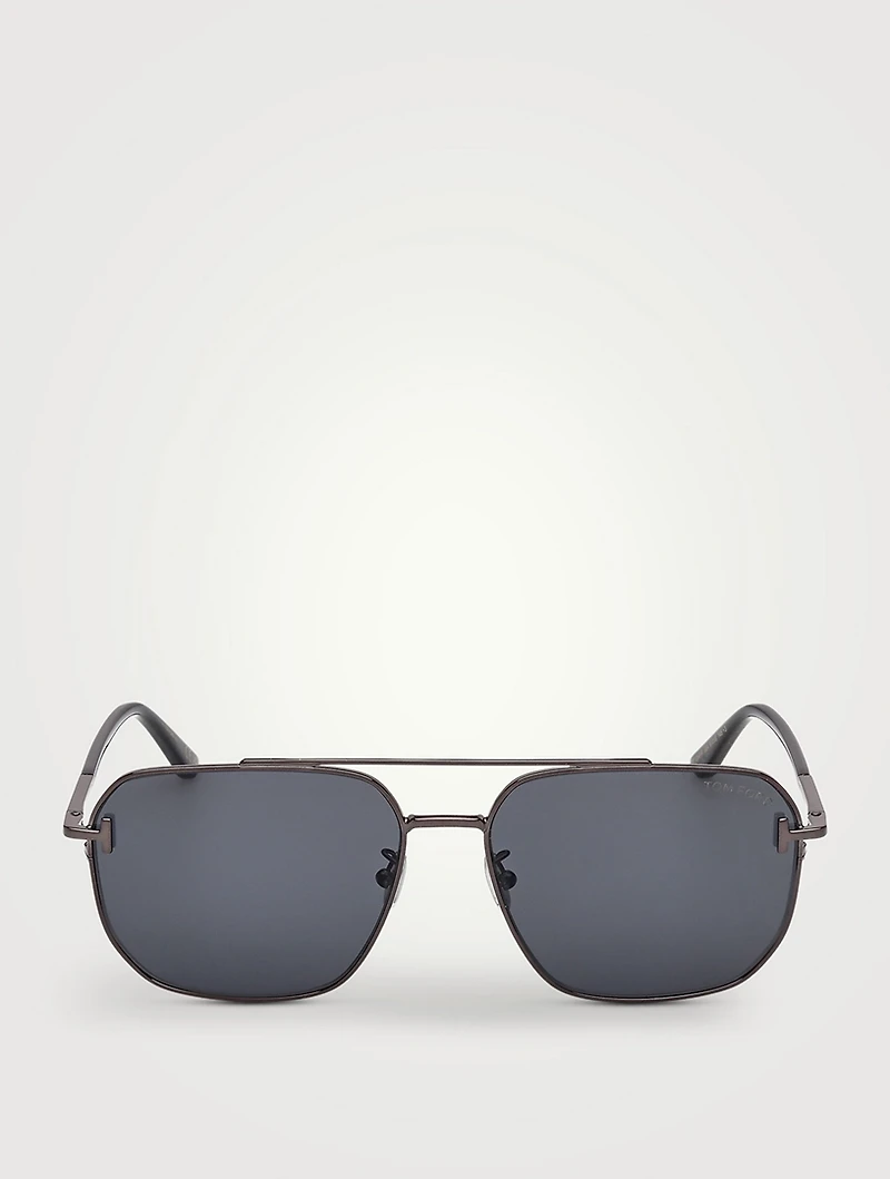 Aviator Sunglasses